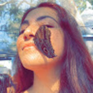 Meet your Posher, Alexxamunoz